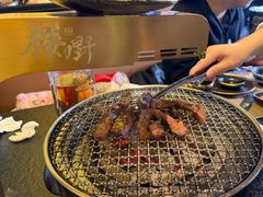-樱嘢·炭火烧肉(惠南店)