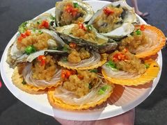 -海大南门夜市(海富街店)