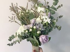 -ChaKo Flora ·茶子花艺 (市北店)