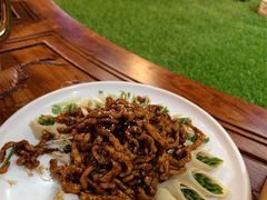 -海拉尔蒙古包(房山长阳店)