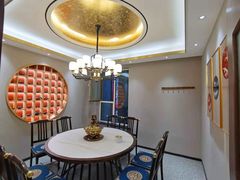 -曲氏老北京铜锅涮肉•火锅(不老街店)