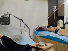 -手功夫·月明中医诊所·正骨推拿艾灸