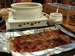 -九十九顶毡房(阜石路店)