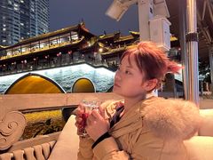 -不二·民谣音乐餐酒吧(九眼桥店)