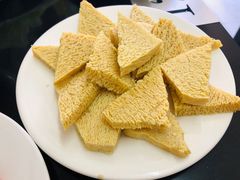 -天桥老金涮肉(牛街店)