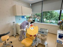 -泰康拜博口腔(世博园乐尔店)