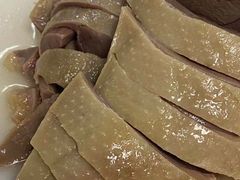 -童福兴·南京菜(老门东店)