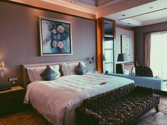 -上海浦东星河湾酒店