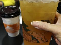 -放哈·甜醅子奶茶创造者(正宁路店)
