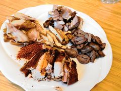 卤拼-盘飧市(春熙路店)