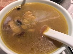 -野·大山里野生菌石锅土鸡(益田假日店)