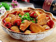-陶然居·重庆菜(生态园店)