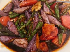 -山外山菜馆(玉泉路店)