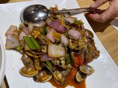 -德胜轩正宗顺德菜(宝安沙井会展中心店)