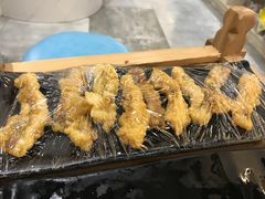 -屋头串串(新街里店)