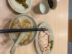 -百家鸡味馆(清泰店)