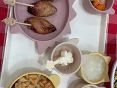 -西贝莜面村(镇江苏宁广场店)