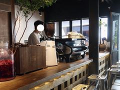 -Metal hands·铁手咖啡