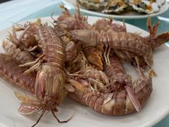-京秀缘蒸汽海鲜农家菜大馅蒸饺