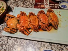 -南京大牌档(崇文门国瑞店)