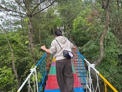 -天河潭旅游度假区