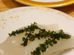 -合点寿司(金虹桥商场店)