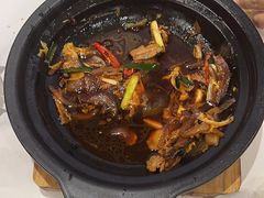 -火龙堂·风味民间菜(文一路店)