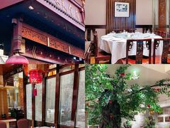 -老爷庙风味美食府(魏都大道店)