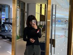 -银吉姆健身(恒隆馆)