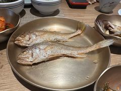 -Yeyije 韩定食