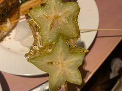 -杭州钱江新城万怡酒店-西餐厅