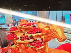 -三头牛·潮汕牛肉生蚝火锅 (夏湾店)