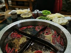 -大龙火锅(老店)