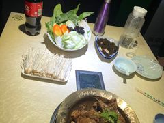 -和庆斋羊蝎子火锅·碳缸烧烤(顺义旗舰店)