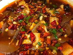 -七菜馆·东北菜·蒸饺(文体路店)