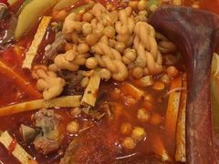 -王大乔泡椒米线·小火锅(深圳欢乐世纪店)