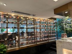 -一澜江宴·江景地标楚菜(江滩公园店)