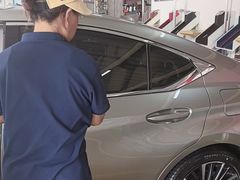 -名骏车业(新区玉山店)
