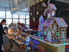 -长春净月潭喜来登酒店·盛宴标帜餐厅