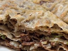 -清真永恒华威肉饼(潘家园店)