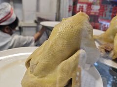 -文记壹心鸡(宝华路店)