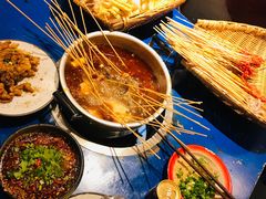 -马路边边串串香(双井直营店)