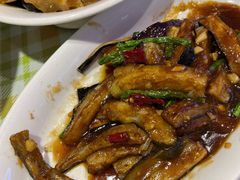 -姥姥春饼·烤鸭(未央路盛龙店)
