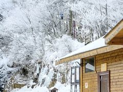 -光雾山旅游景区