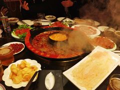 -三江两海老火锅(北京首店)