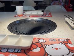 -猫抓烤肉(观音桥九街店)