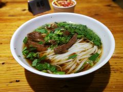 -肆姐面粉馆(坡子街店)