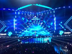 -成都金融城演艺中心