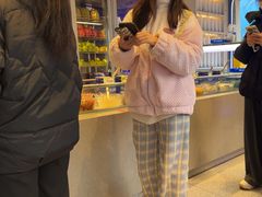 -溪边姑娘·拉丝酸奶水果捞(春熙路店)