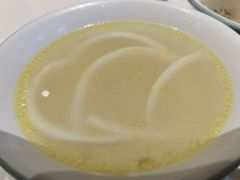 珍珠马蹄椰子鸡-东椰·海南椰子鸡火锅(朝阳门店)